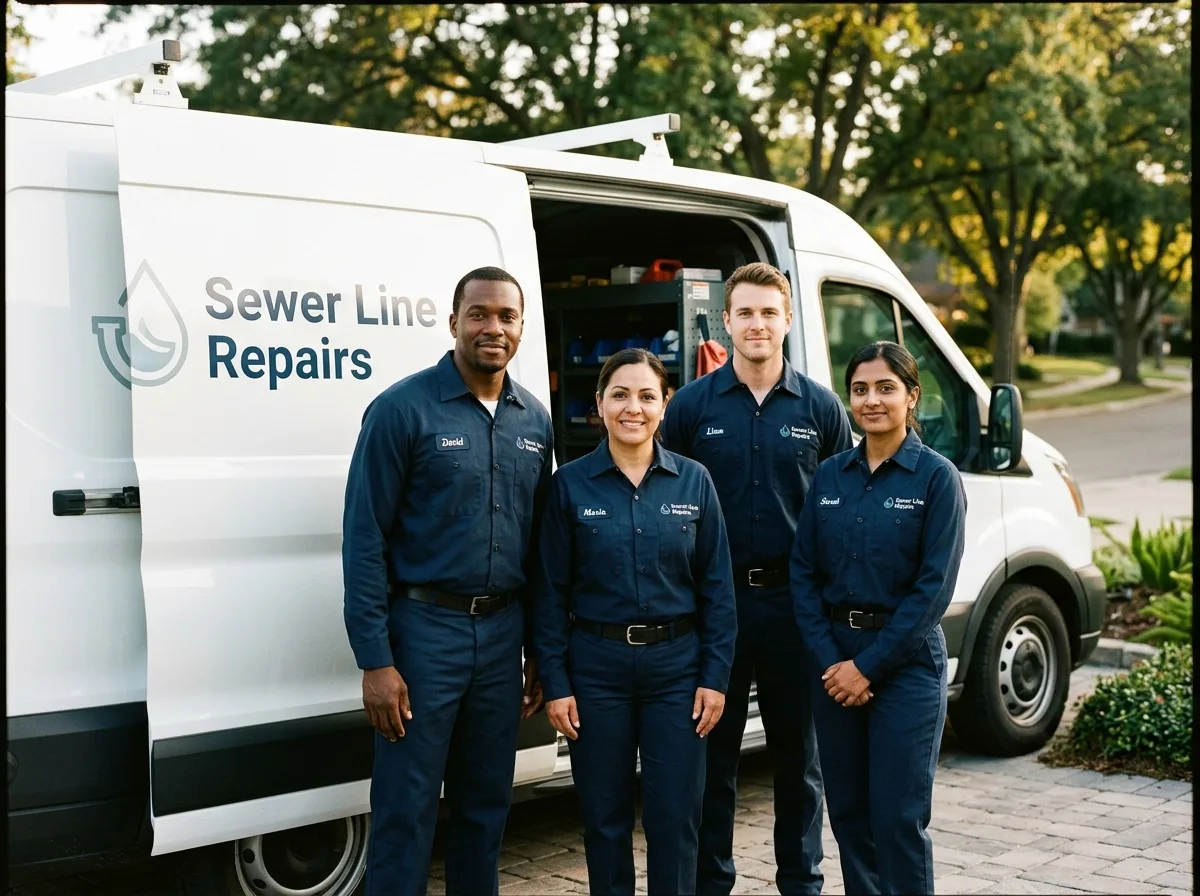 Emergency Plumber company in Marianna, FL